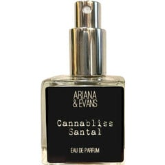 Cannabliss Santal